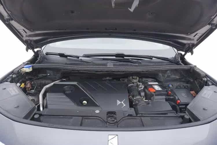 DS Automobiles DS7 (Crossback) DS DS 7 Crossback Grand Chic BR931837 2.0 Diesel 10/2020-photo-6