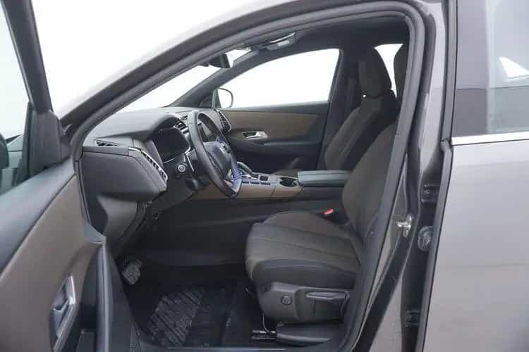 DS Automobiles DS7 (Crossback) DS DS 7 Crossback Grand Chic BR931837 2.0 Diesel 10/2020-photo-8