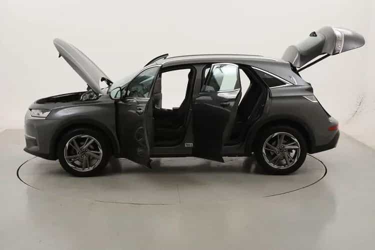 DS Automobiles DS7 (Crossback) DS DS 7 Crossback Grand Chic BR931837 2.0 Diesel 10/2020-photo-9