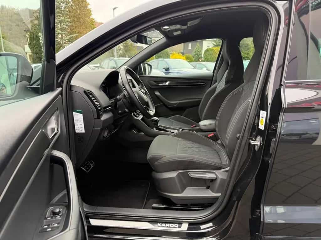 Skoda Karoq 2.0 TSI Sportline DSG 4x4 11/2022-photo-12