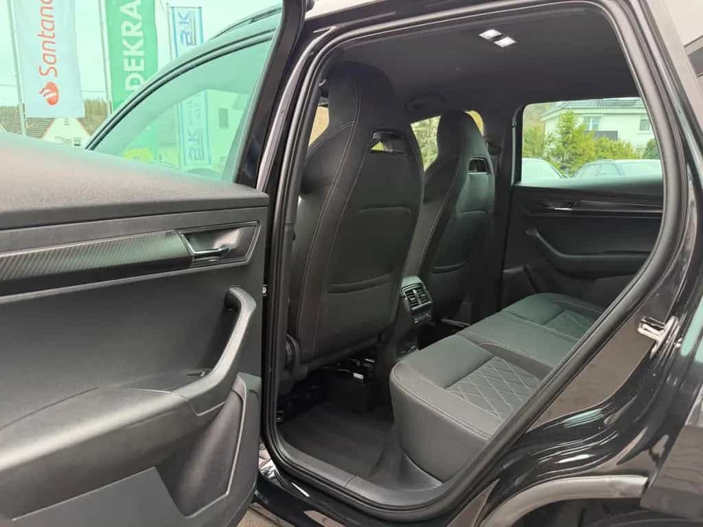 Skoda Karoq 2.0 TSI Sportline DSG 4x4 11/2022-photo-14