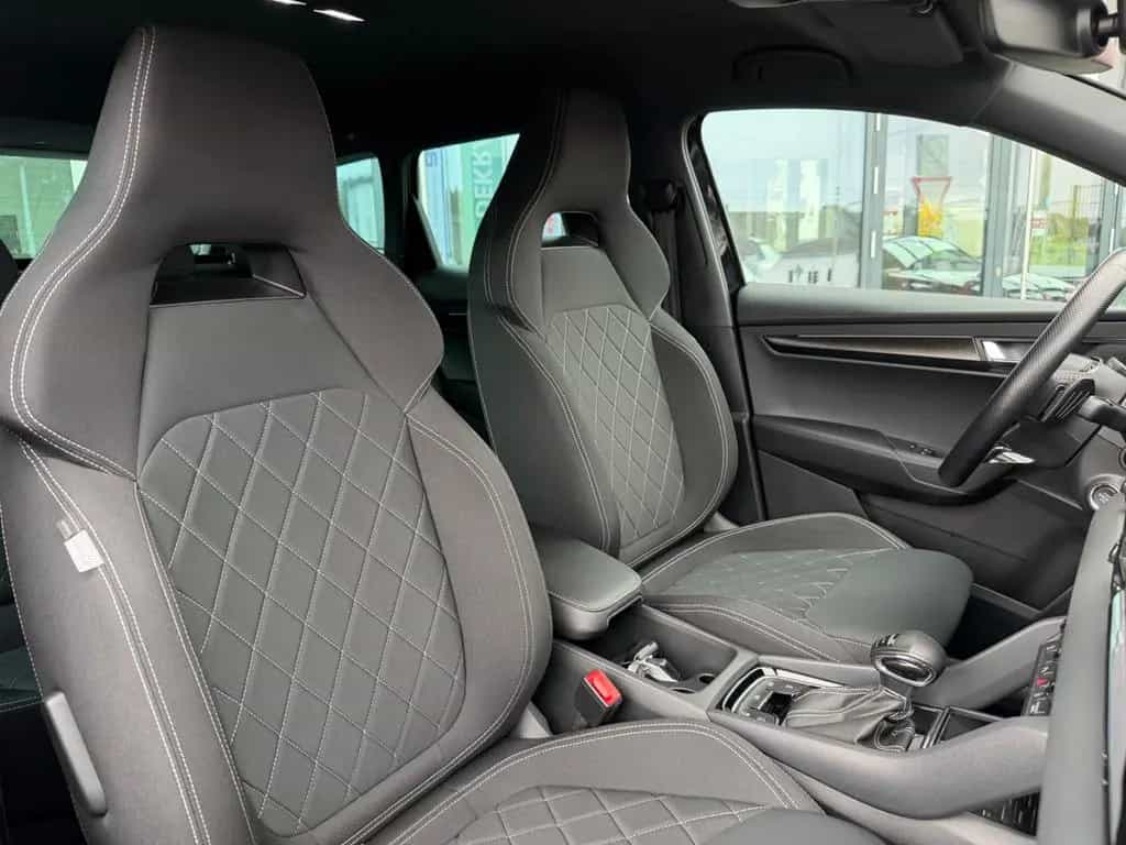 Skoda Karoq 2.0 TSI Sportline DSG 4x4 11/2022-photo-18
