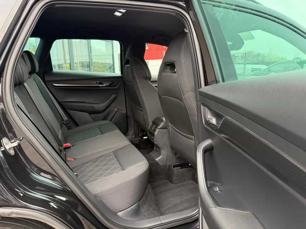 Skoda Karoq 2.0 TSI Sportline DSG 4x4 11/2022-photo-24