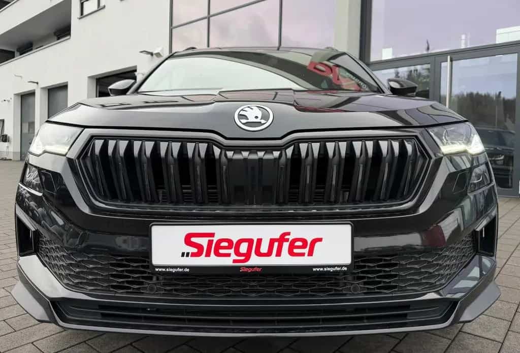 Skoda Karoq 2.0 TSI Sportline DSG 4x4 11/2022-photo-4