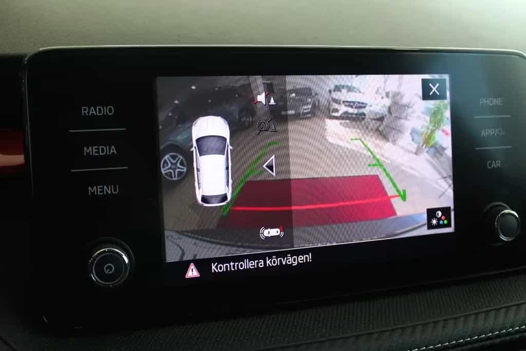 Skoda Fabia 1.0 TSI DSG Monte Carlo 04/2023-photo-16