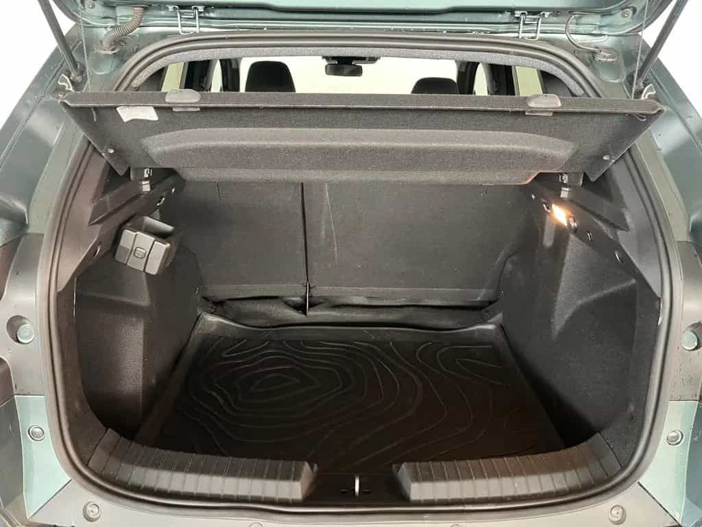 Dacia Duster TCe 130 Extreme 11/2024-photo-17