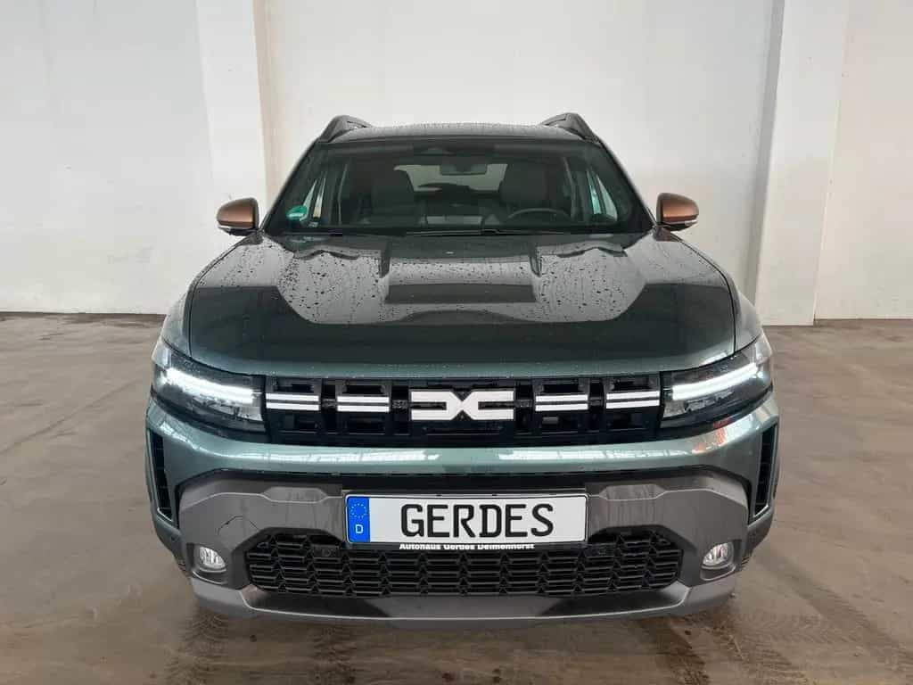 Dacia Duster TCe 130 Extreme 11/2024-photo-3
