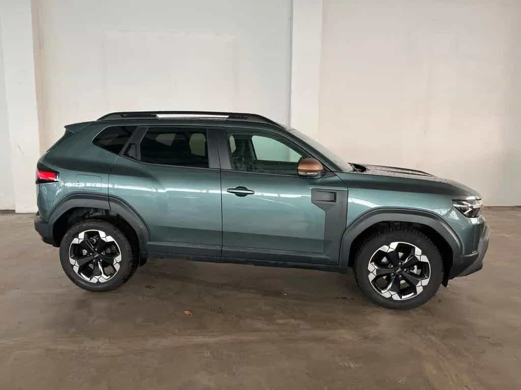 Dacia Duster TCe 130 Extreme 11/2024-photo-5