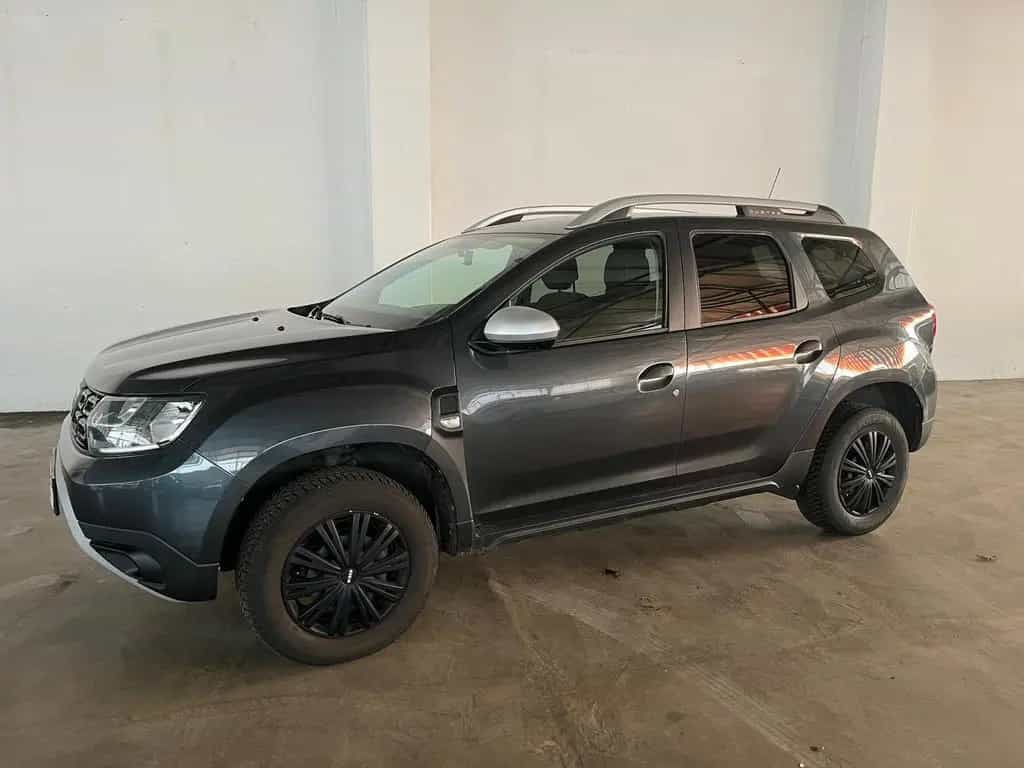 Dacia Duster 1.3 TCe 130 09/2019-photo-1