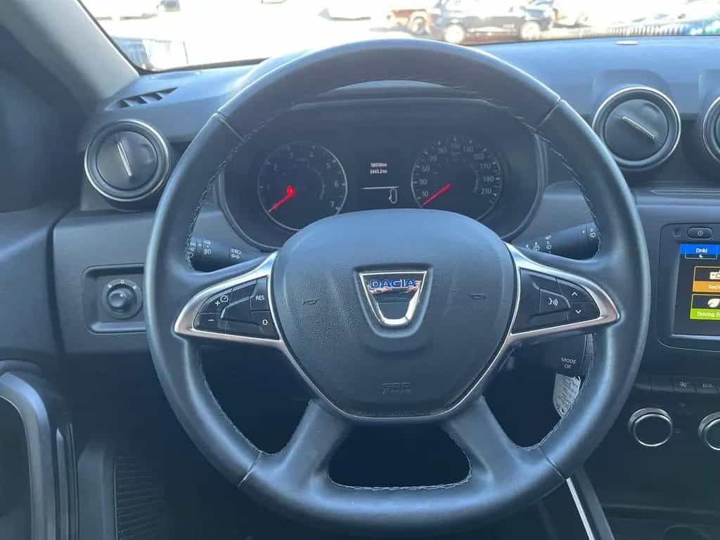 Dacia Duster 1.3 TCe 130 09/2019-photo-11
