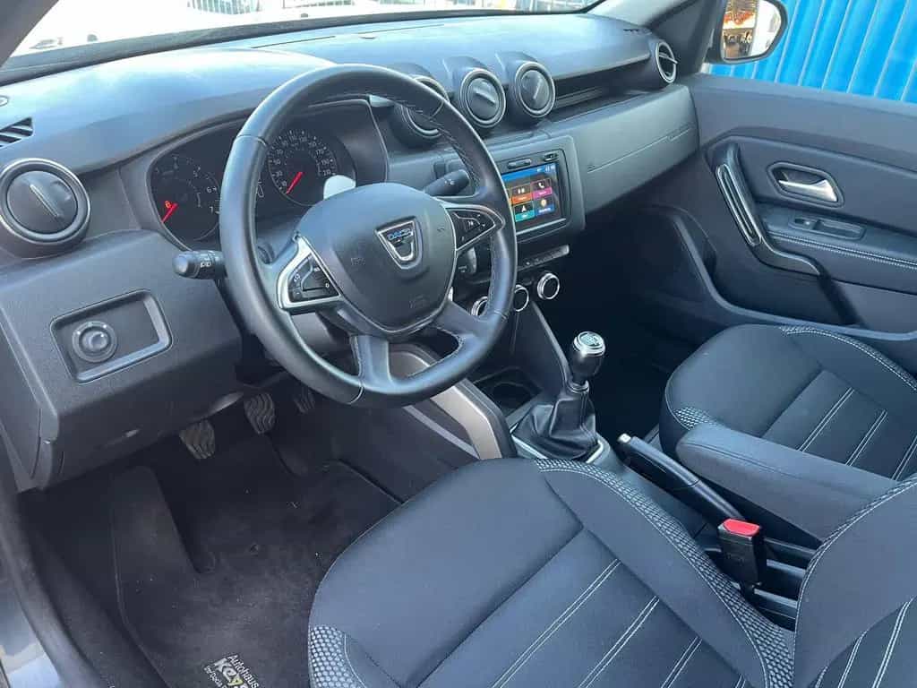 Dacia Duster 1.3 TCe 130 09/2019-photo-14