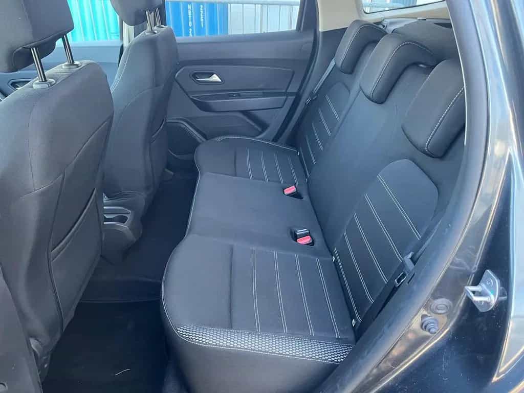 Dacia Duster 1.3 TCe 130 09/2019-photo-16