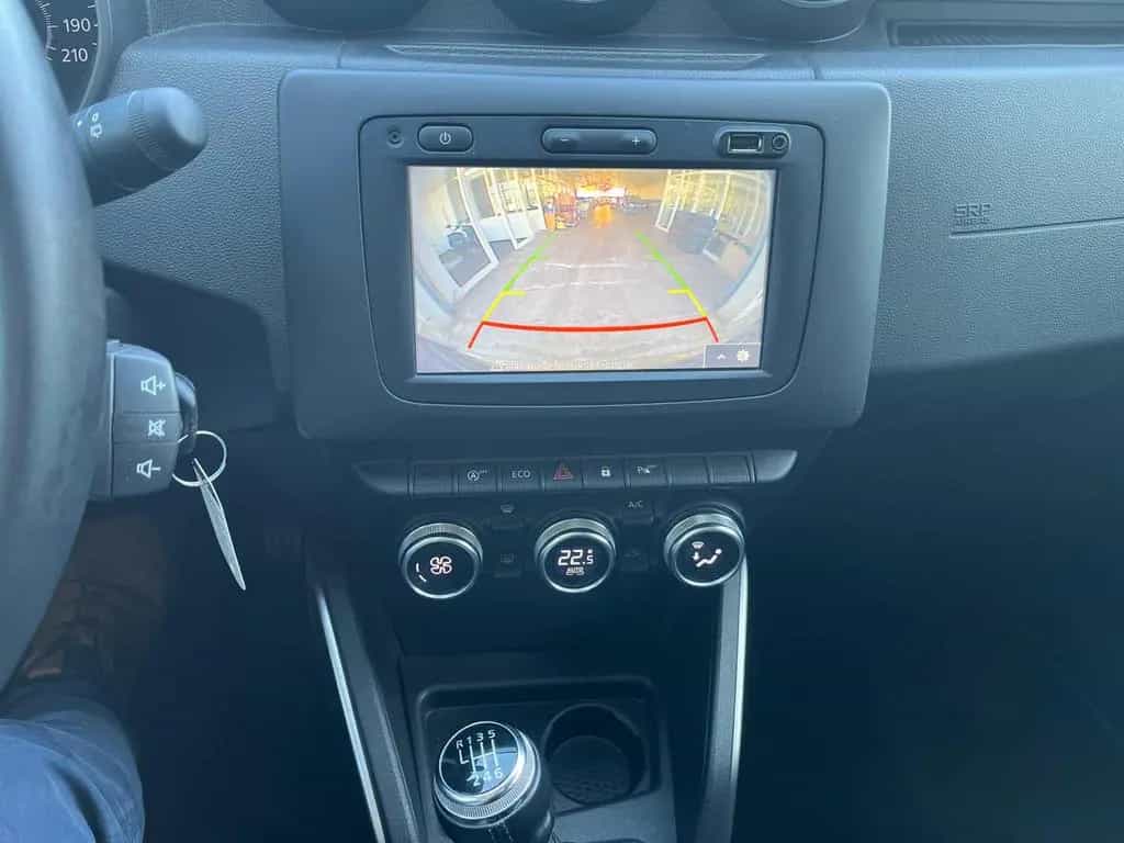 Dacia Duster 1.3 TCe 130 09/2019-photo-17