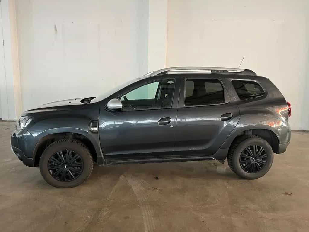 Dacia Duster 1.3 TCe 130 09/2019-photo-2