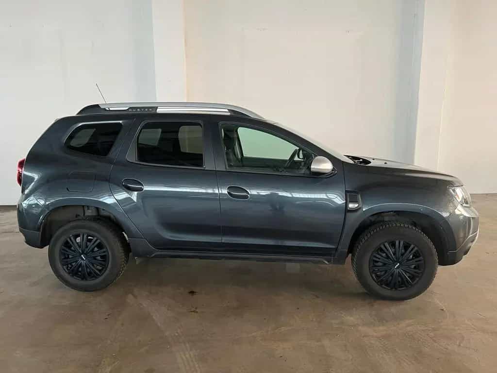 Dacia Duster 1.3 TCe 130 09/2019-photo-3