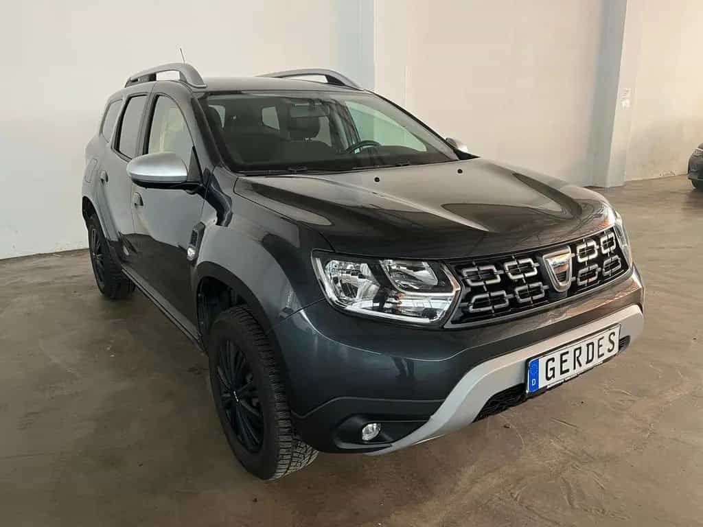 Dacia Duster 1.3 TCe 130 09/2019-photo-5