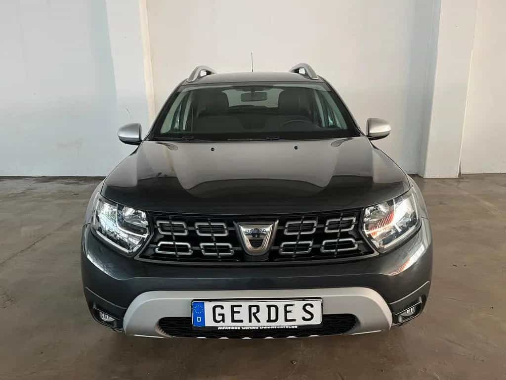 Dacia Duster 1.3 TCe 130 09/2019-photo-6