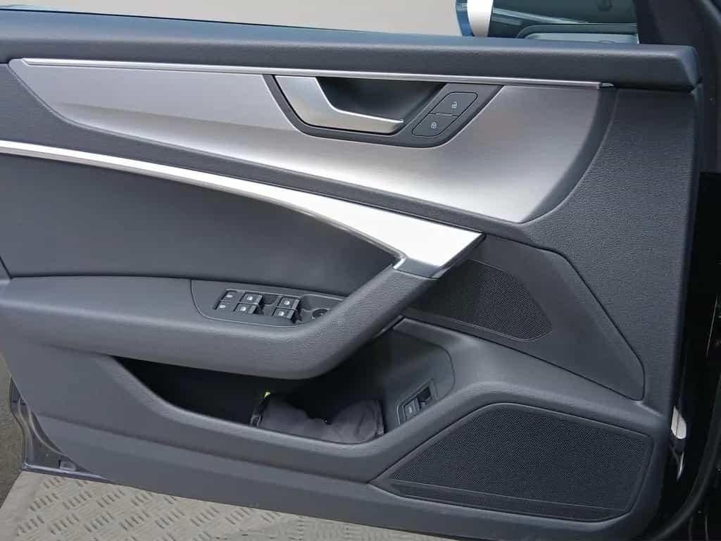 Audi A6 Lim. 40 TDI sport LED AHK 04/2023-photo-11