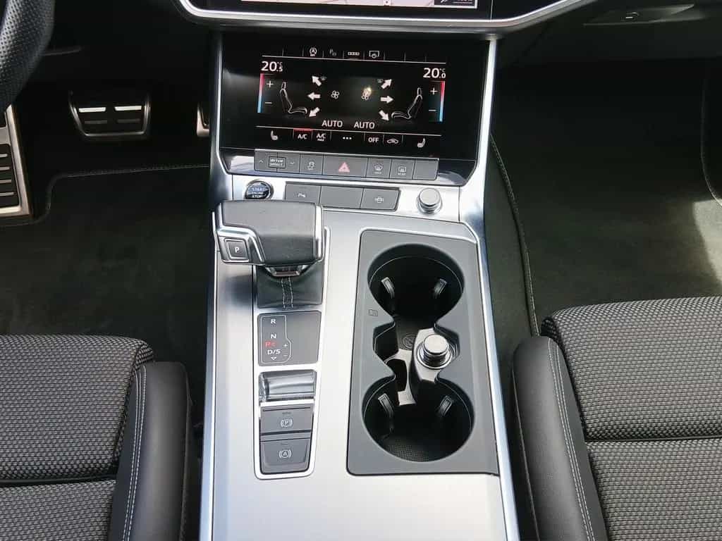 Audi A6 Lim. 40 TDI sport LED AHK 04/2023-photo-14