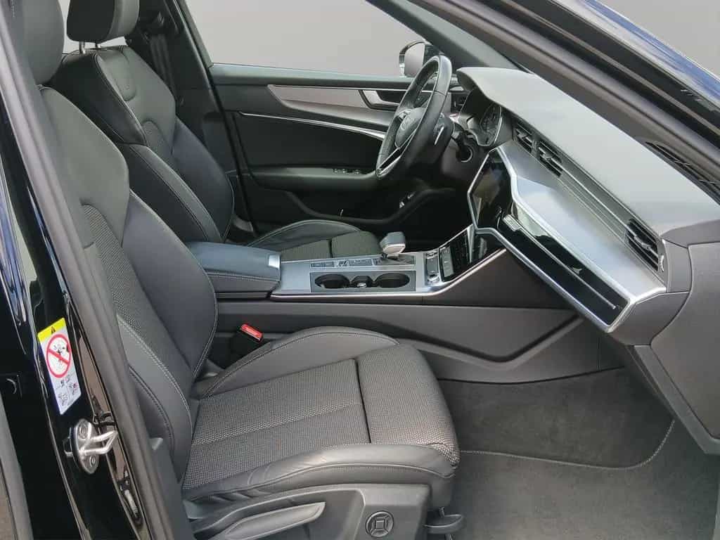 Audi A6 Lim. 40 TDI sport LED AHK 04/2023-photo-16