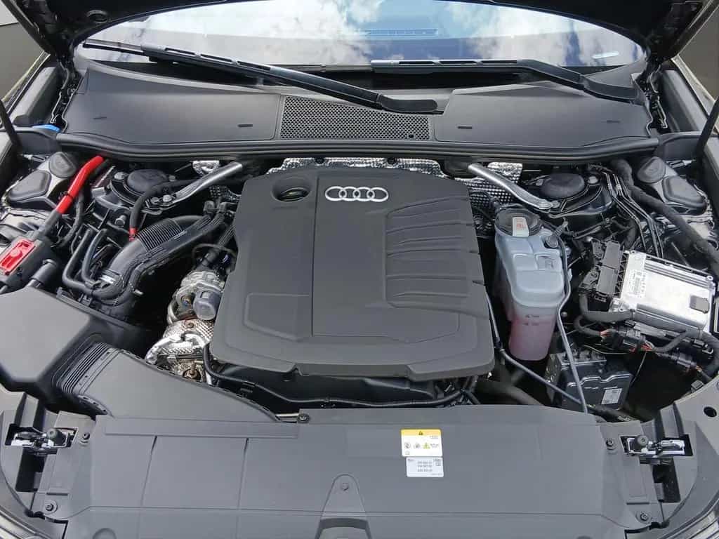 Audi A6 Lim. 40 TDI sport LED AHK 04/2023-photo-18