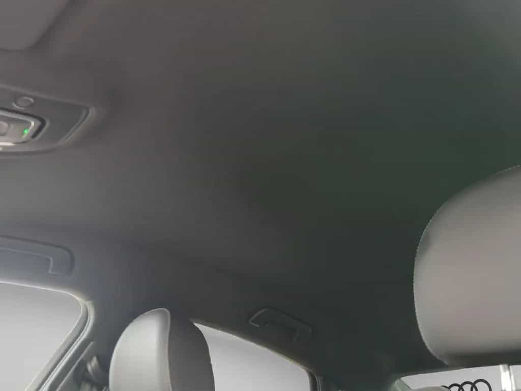 Audi A6 Lim. 40 TDI sport LED AHK 04/2023-photo-19