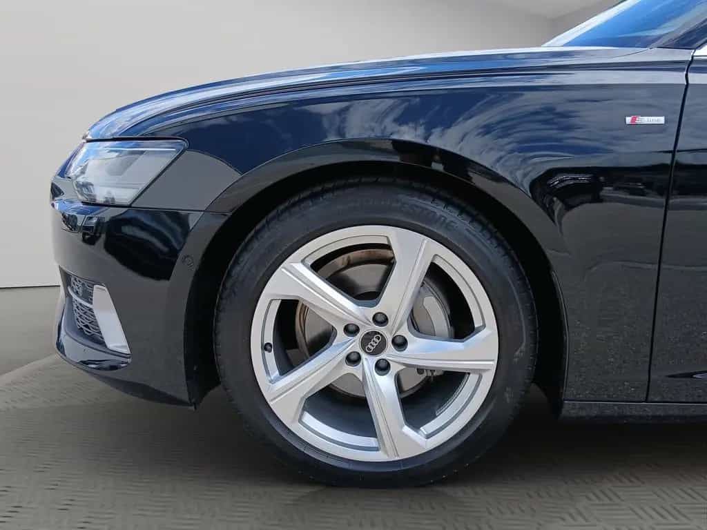 Audi A6 Lim. 40 TDI sport LED AHK 04/2023-photo-20