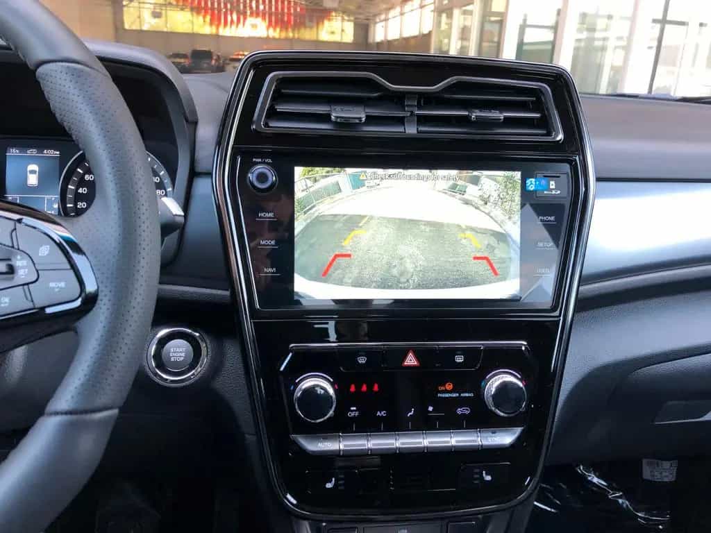 Ssangyong Tivoli 1.5 Benzin 120KW/163 PS I BLACKLINE "Neu" null-photo-13