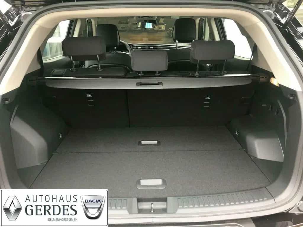 Ssangyong Korando Amber 1.5 P MT 2WD 12/2021-photo-18