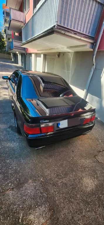 Cadillac STS 04/1999-photo-3
