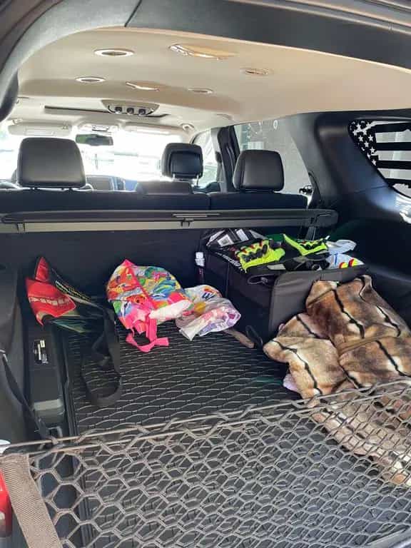 Dodge Durango 5.7 AWD 10/2014-photo-12