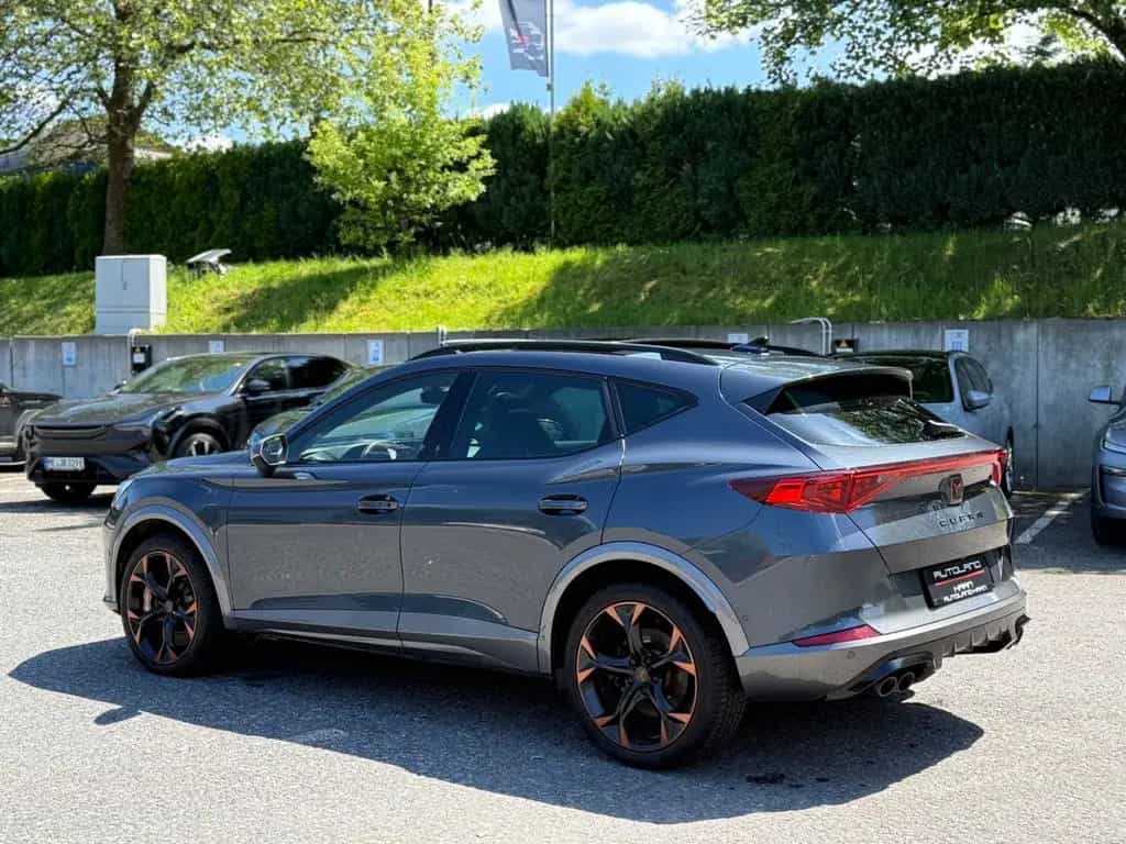 Cupra Formentor VZ 4D *Pano*Leder*Beats*Brembo*DCC*AHK 07/2022-photo-3