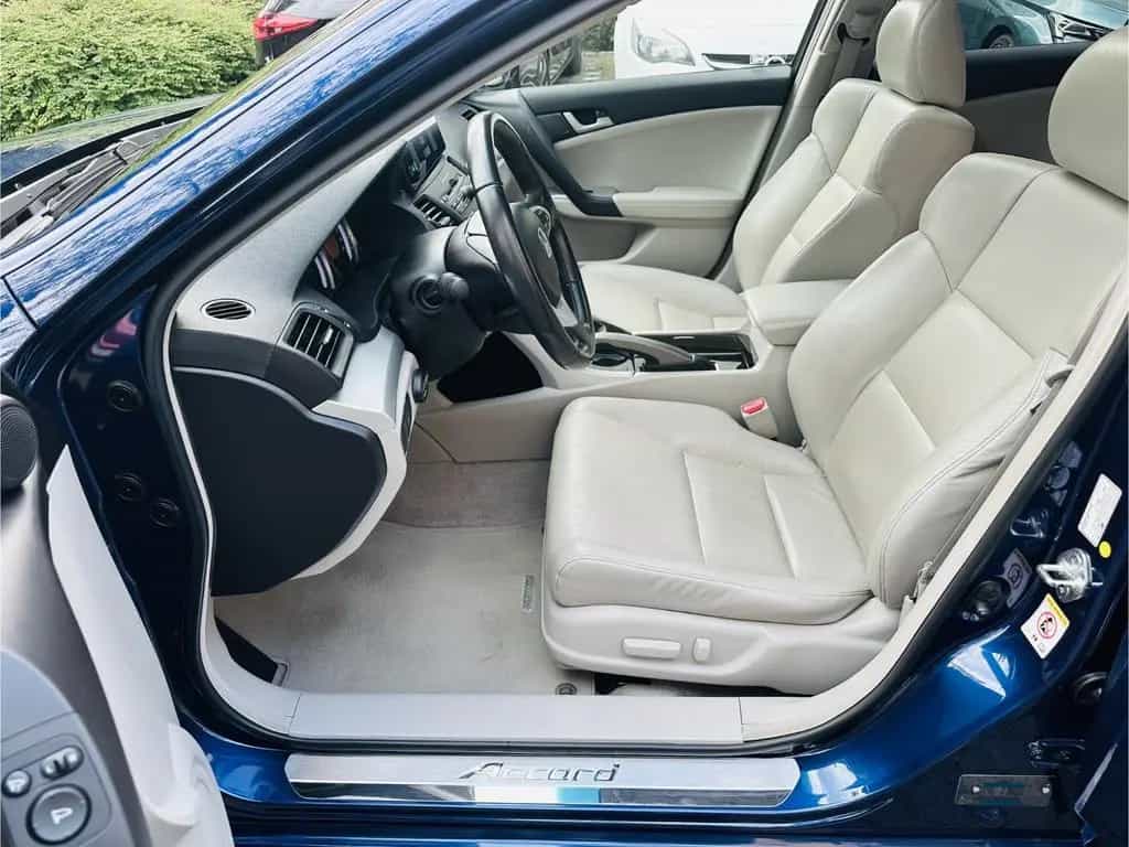 Honda Accord Tourer 2.2 i-DTEC Executive DPF NEU (OEM) 08/2008-photo-10