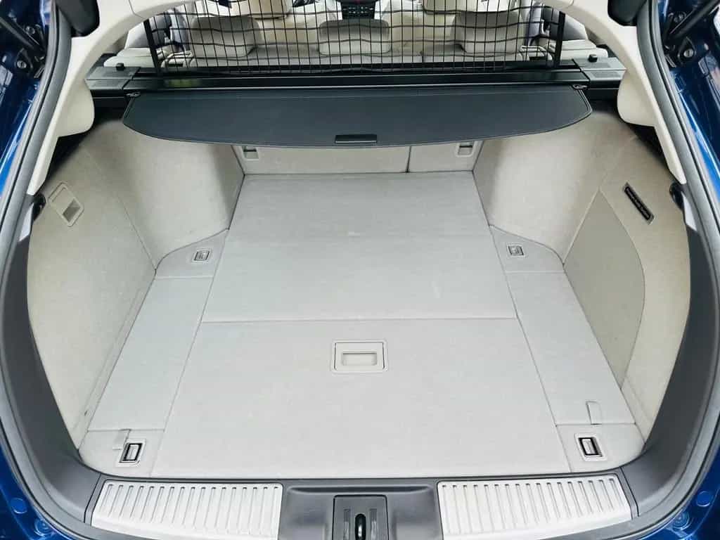 Honda Accord Tourer 2.2 i-DTEC Executive DPF NEU (OEM) 08/2008-photo-12
