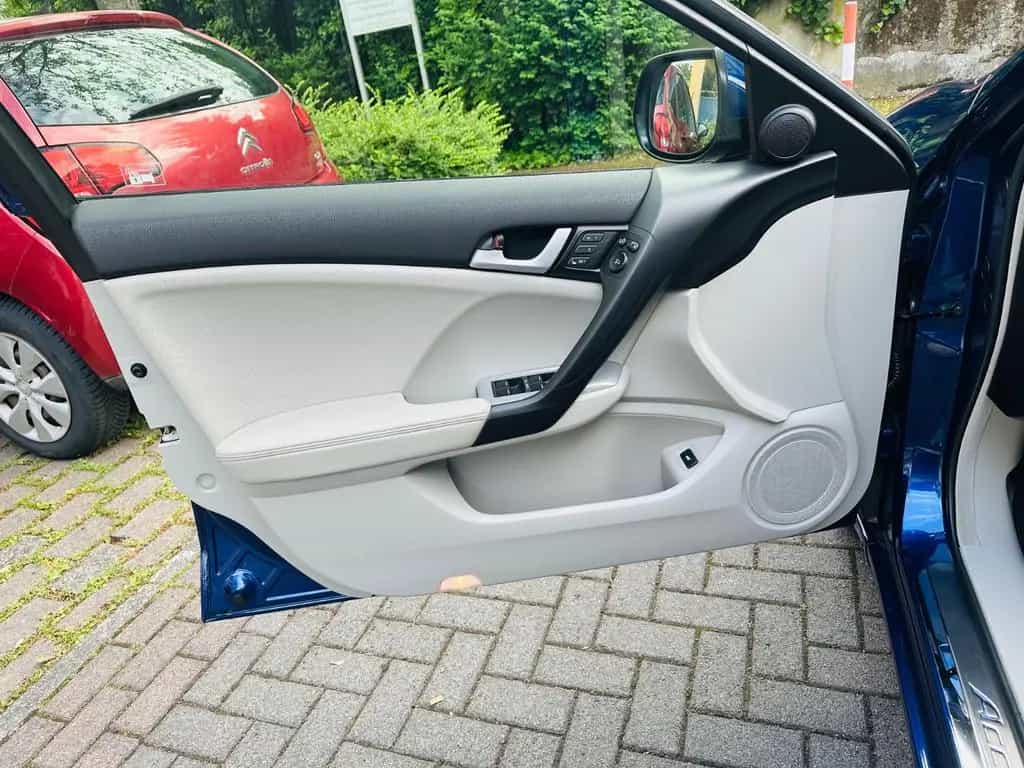 Honda Accord Tourer 2.2 i-DTEC Executive DPF NEU (OEM) 08/2008-photo-9
