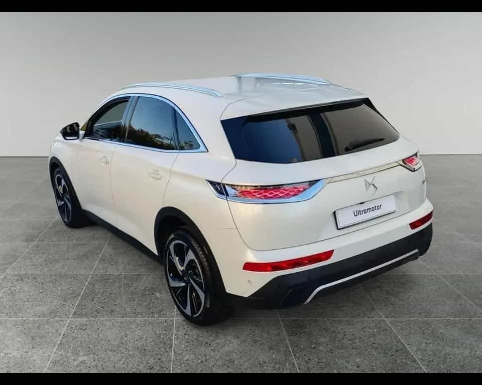 DS Automobiles Other DS DS7 Crossback 1.5 BlueHDi Grand Chic Auto 11/2022-photo-1