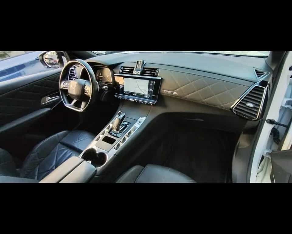 DS Automobiles Other DS DS7 Crossback 1.5 BlueHDi Grand Chic Auto 11/2022-photo-10