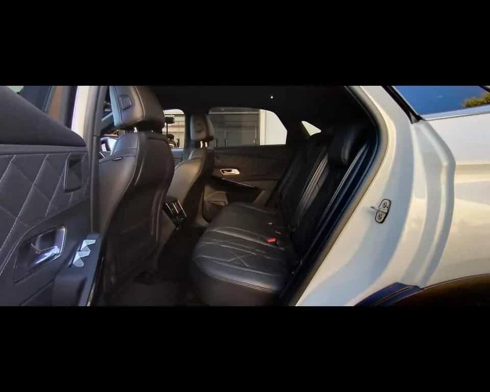 DS Automobiles Other DS DS7 Crossback 1.5 BlueHDi Grand Chic Auto 11/2022-photo-12