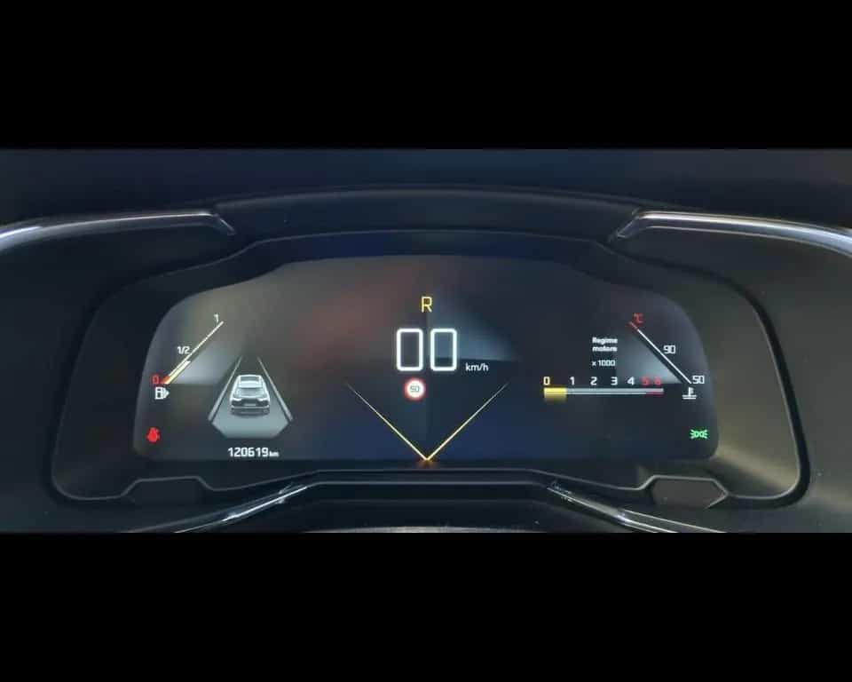 DS Automobiles Other DS DS7 Crossback 1.5 BlueHDi Grand Chic Auto 11/2022-photo-14