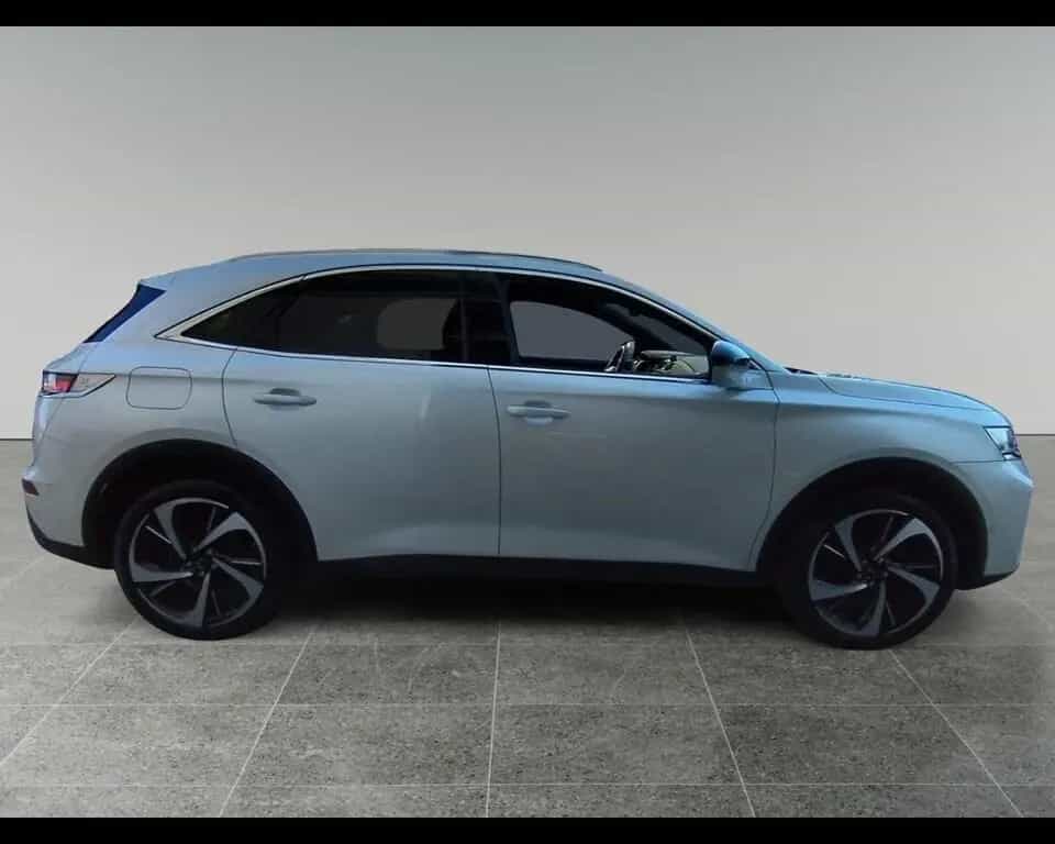 DS Automobiles Other DS DS7 Crossback 1.5 BlueHDi Grand Chic Auto 11/2022-photo-4