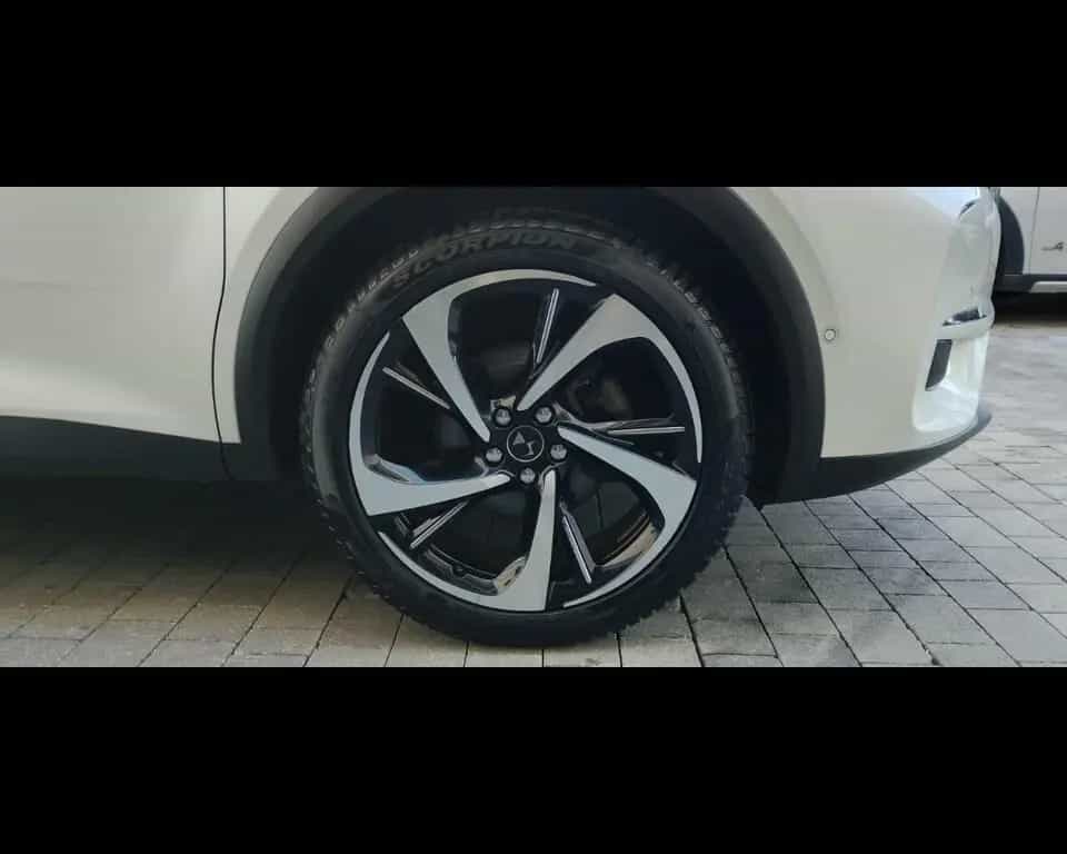 DS Automobiles Other DS DS7 Crossback 1.5 BlueHDi Grand Chic Auto 11/2022-photo-5