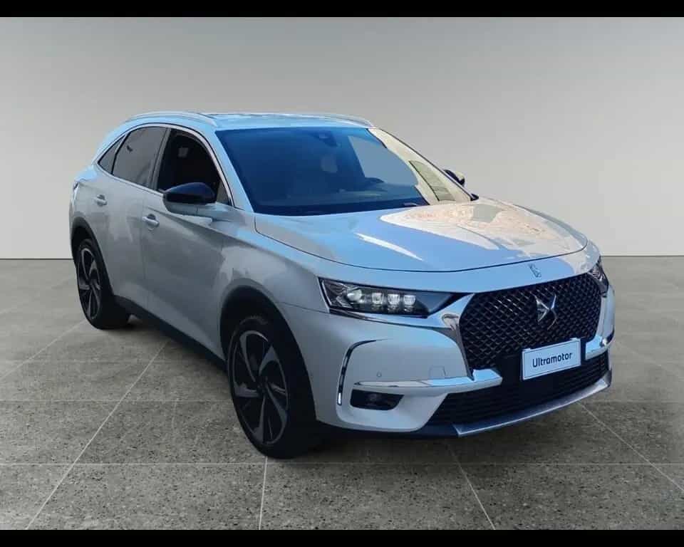 DS Automobiles Other DS DS7 Crossback 1.5 BlueHDi Grand Chic Auto 11/2022-photo-7