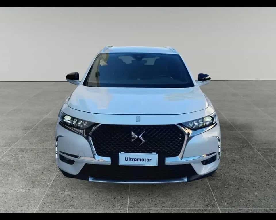 DS Automobiles Other DS DS7 Crossback 1.5 BlueHDi Grand Chic Auto 11/2022-photo-8