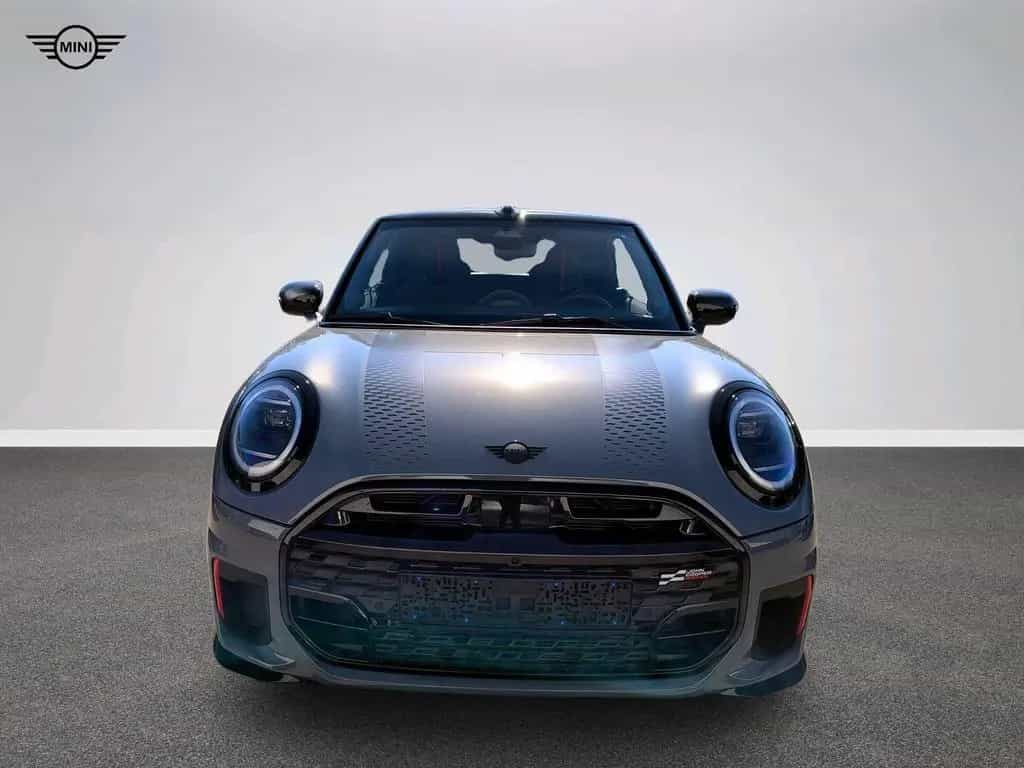MINI John Cooper Works Cabrio 08/2025-photo-10