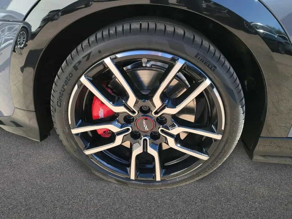 MINI John Cooper Works Cabrio 08/2025-photo-11