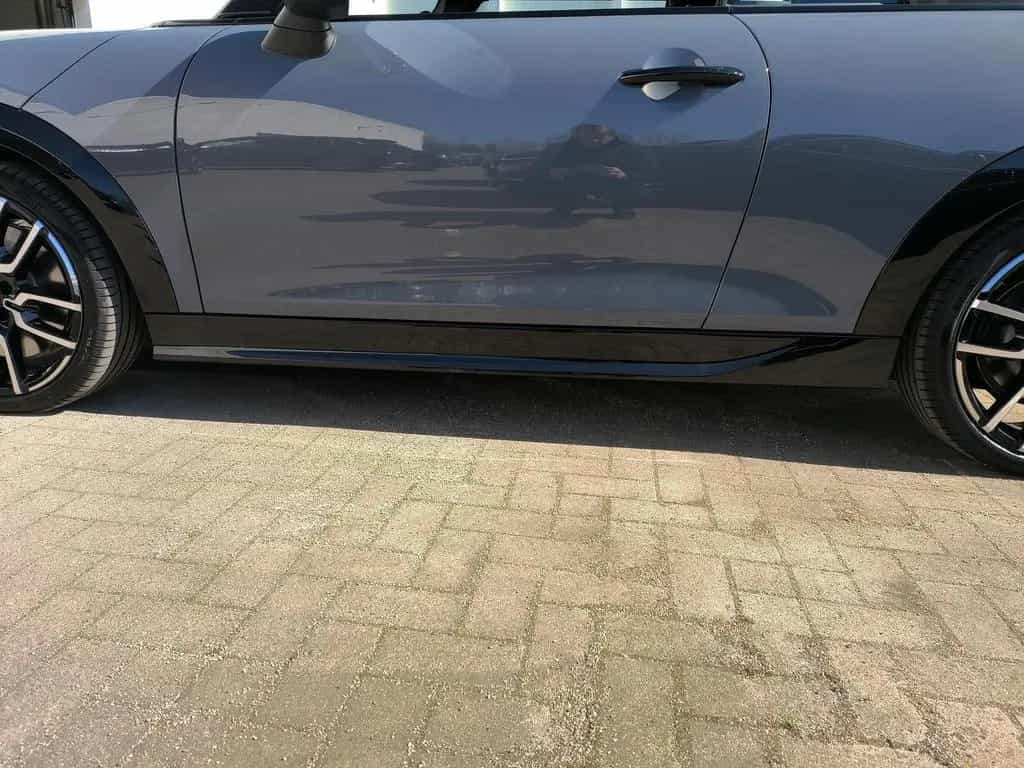 MINI John Cooper Works Cabrio 08/2025-photo-12