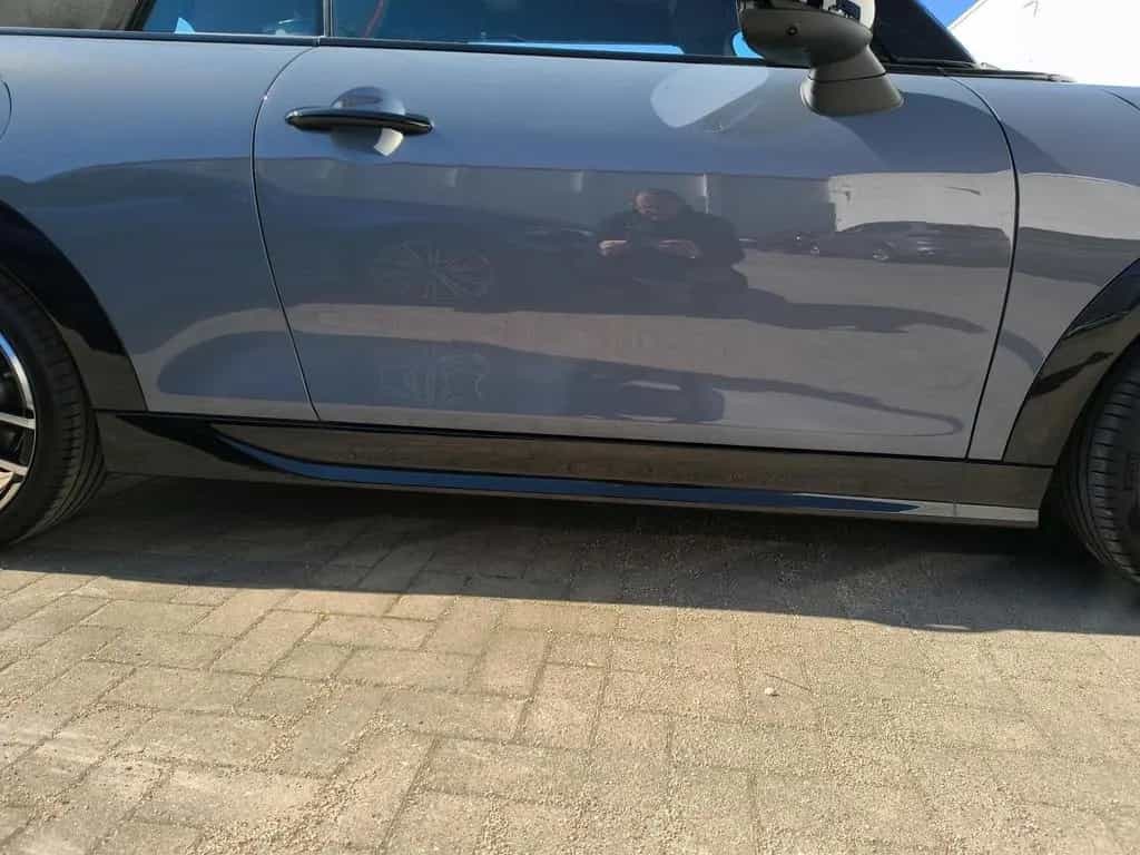 MINI John Cooper Works Cabrio 08/2025-photo-20