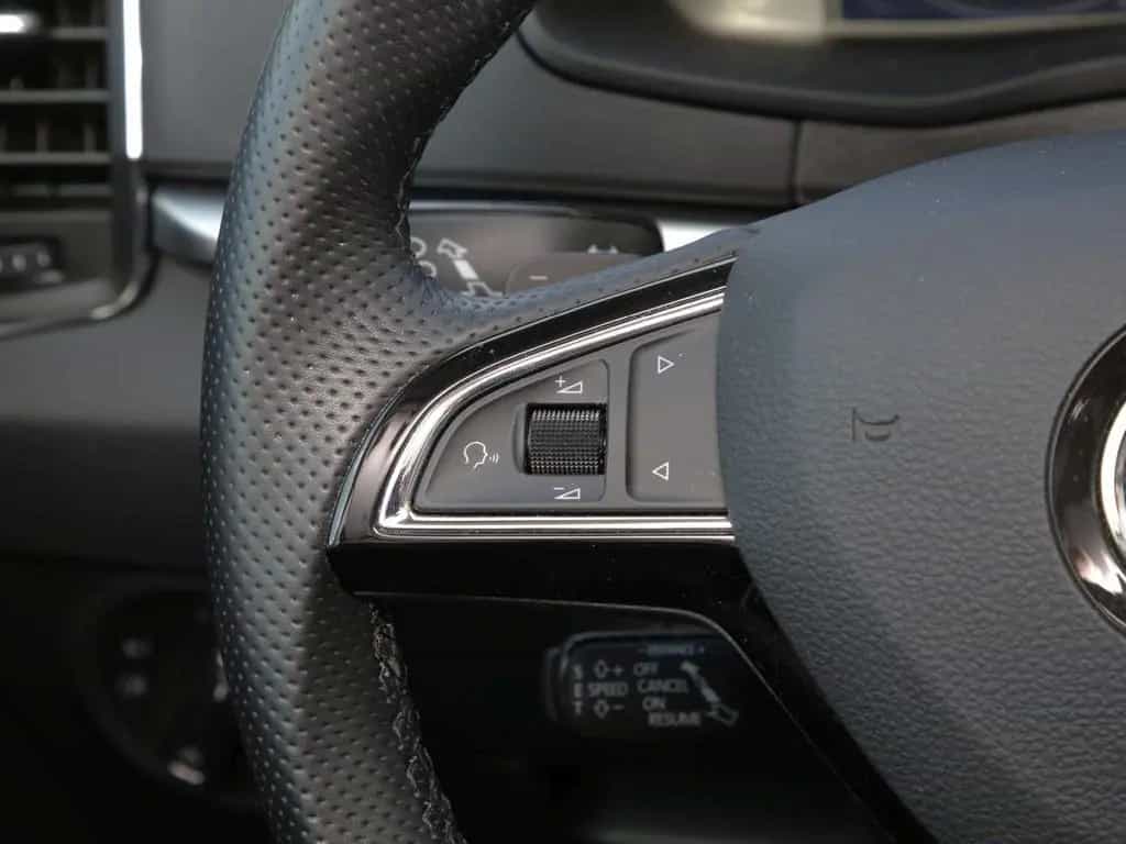 Skoda Karoq 1.5 TSI  DSG Style 4x4 18" LM Navi Smart L 08/2019-photo-14