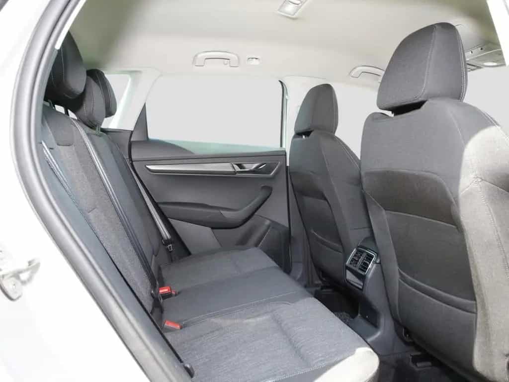 Skoda Karoq 1.5 TSI  DSG Style 4x4 18" LM Navi Smart L 08/2019-photo-8