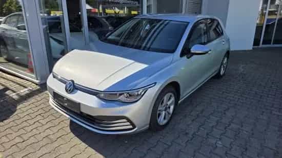 Volkswagen Golf VIII 1.5 TSI Life Navi Matrix Kamera ACC AL 08/2020-photo-1